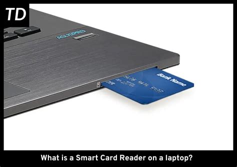 how do i use a smart card reader|laptop smart card reader use.